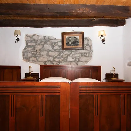 Tourist Farm Benčič