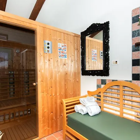 Bauernhof Tourist Farm Benčič Sežana
