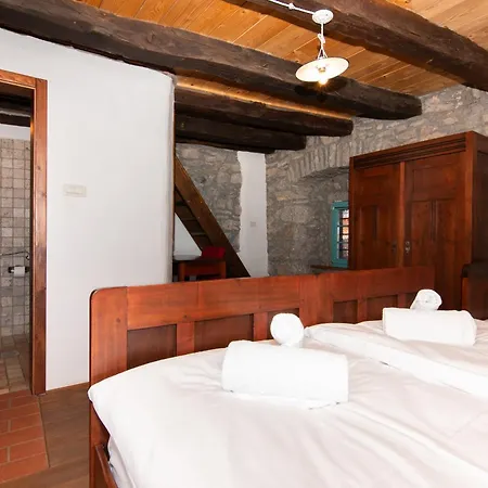 Tourist Farm Benčič