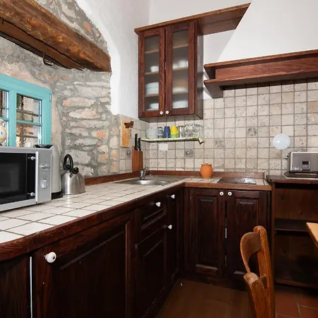 Farm stay Valentinus 1800 *