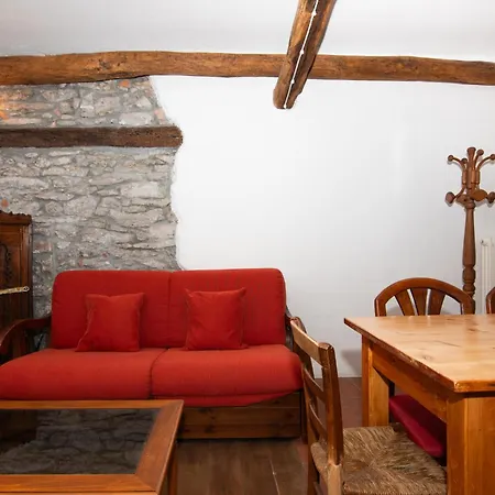 Tourist Farm Benčič *