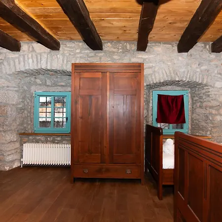 Valentinus 1800 * Sezana