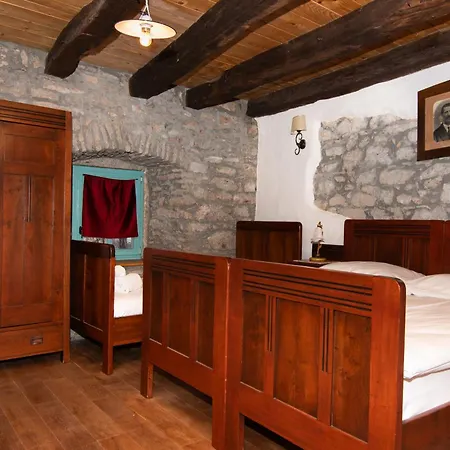 Tourist Farm Benčič