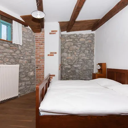 Farm stay Valentinus 1800