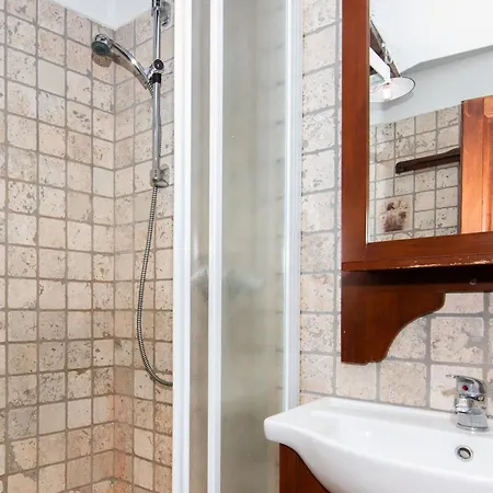 Farm stay Valentinus 1800 *