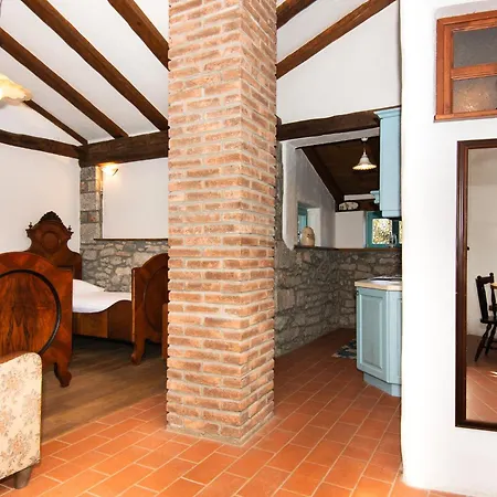 Tourist Farm Benčič * Sežana