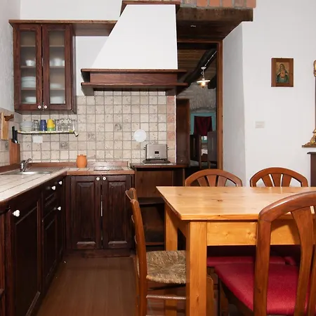 Bauernhof Tourist Farm Benčič