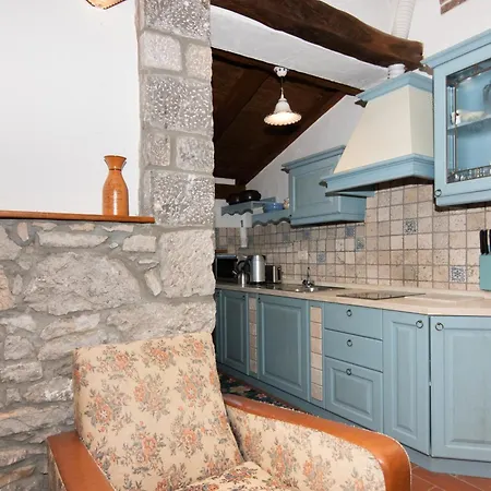 Farm stay Valentinus 1800 *