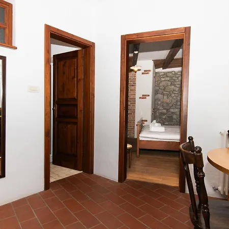 Tourist Farm Benčič * Sežana