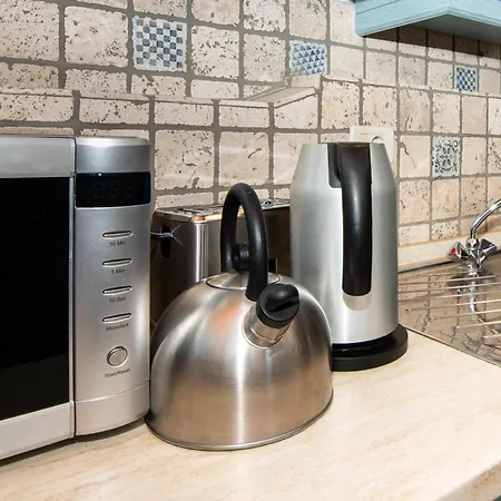 Valentinus 1800 Farm stay