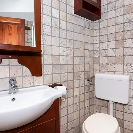 Farm stay Valentinus 1800