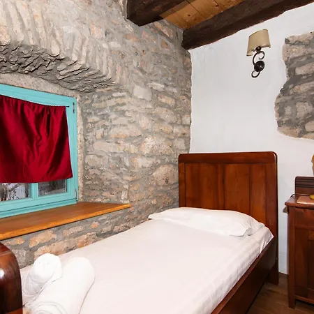 Tourist Farm Benčič Bauernhof *