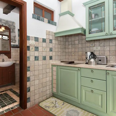 Κατάλυμα σε φάρμα Valentinus 1800 Sežana