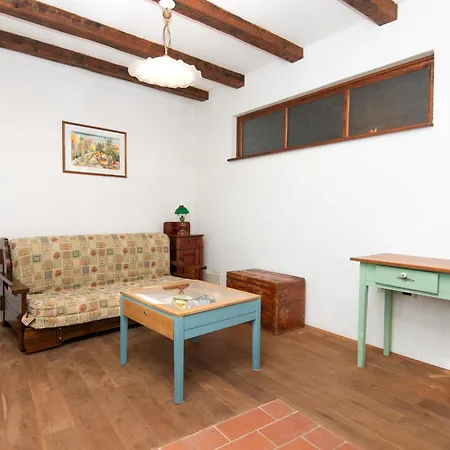 Farm stay Valentinus 1800 *