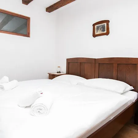 Tourist Farm Benčič *