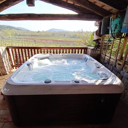 Valentinus 1800 * Sezana