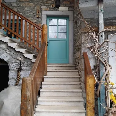 Tourist Farm Benčič Bauernhof