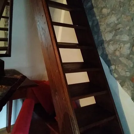 Farm stay Valentinus 1800 *