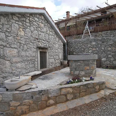 Tourist Farm Benčič Bauernhof *