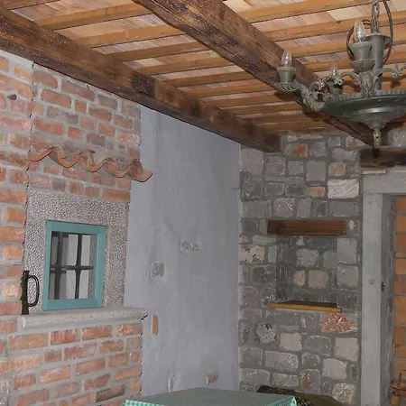 Tourist Farm Benčič Bauernhof