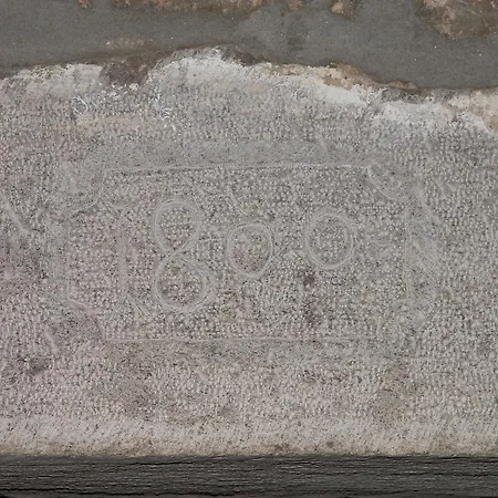 Farm stay Valentinus 1800 *