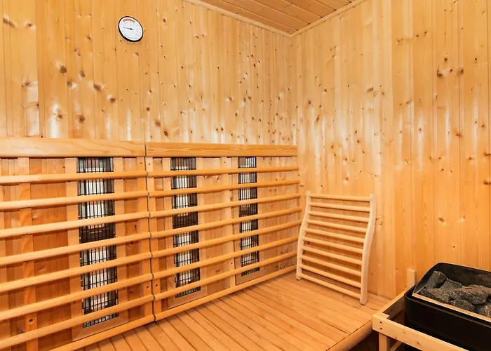 مزرعة للإقامة Valentinus 1800