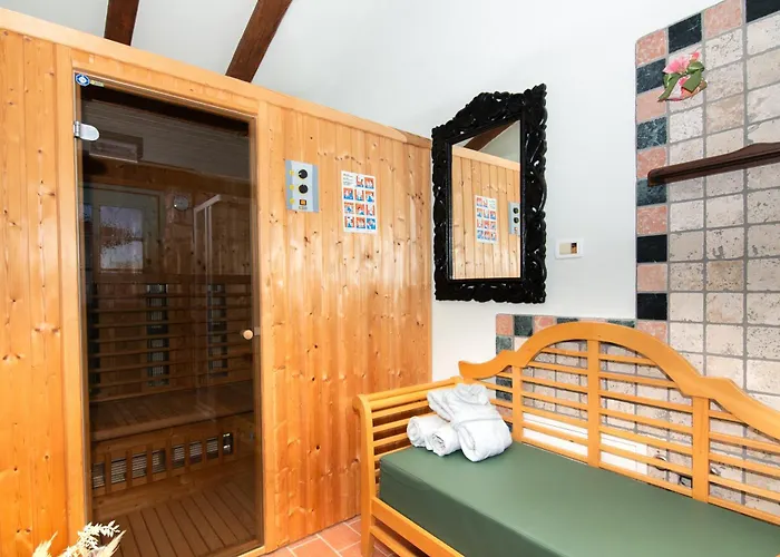 مزرعة للإقامة Valentinus 1800 Sežana