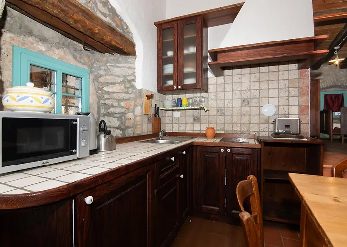 مزرعة للإقامة Valentinus 1800 *