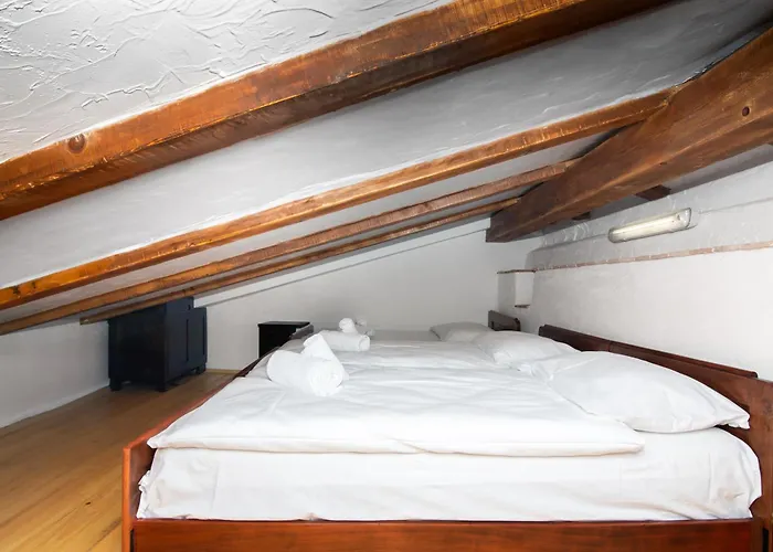 Valentinus 1800 Çiftlik konaklama