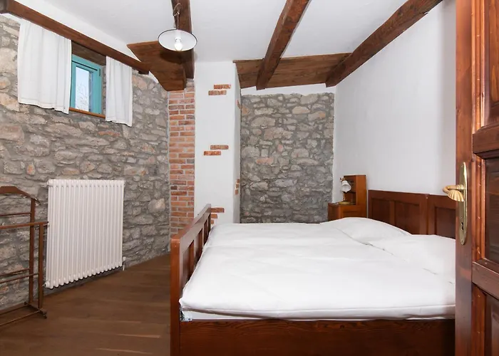 Farmház Valentinus 1800