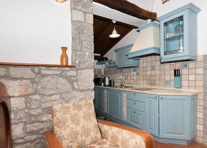 Farmház Valentinus 1800 *