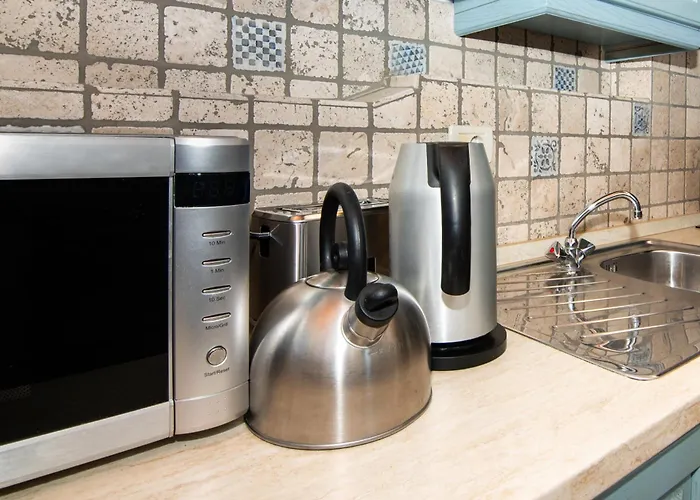 Valentinus 1800 مزرعة للإقامة