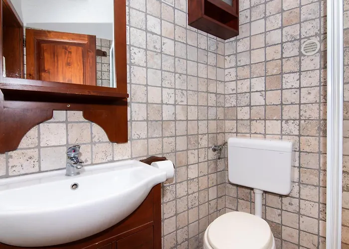 مزرعة للإقامة Valentinus 1800