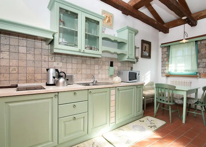 Valentinus 1800 Çiftlik konaklama *