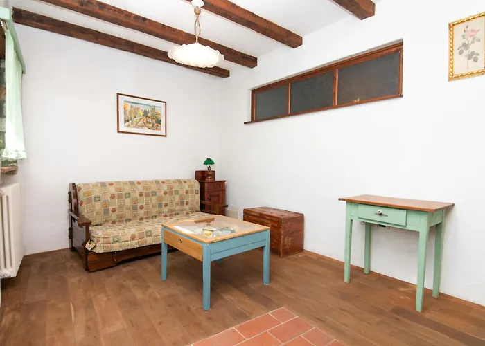 Çiftlik konaklama Valentinus 1800 *