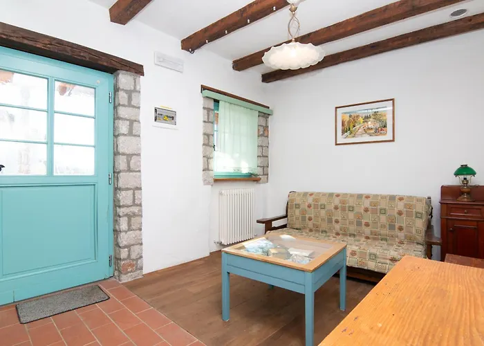 مزرعة للإقامة Valentinus 1800 Sežana