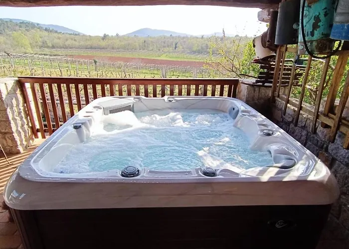 Valentinus 1800 * Sežana