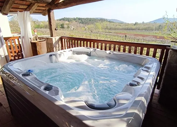 مزرعة للإقامة Valentinus 1800