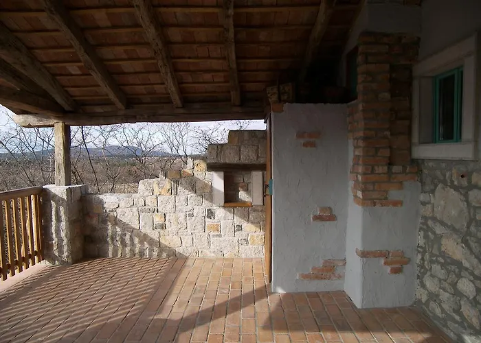 مزرعة للإقامة Valentinus 1800