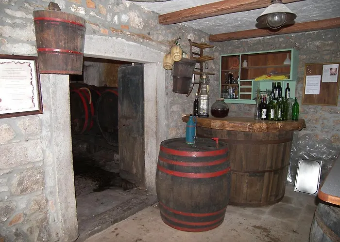 Farmház Valentinus 1800 *