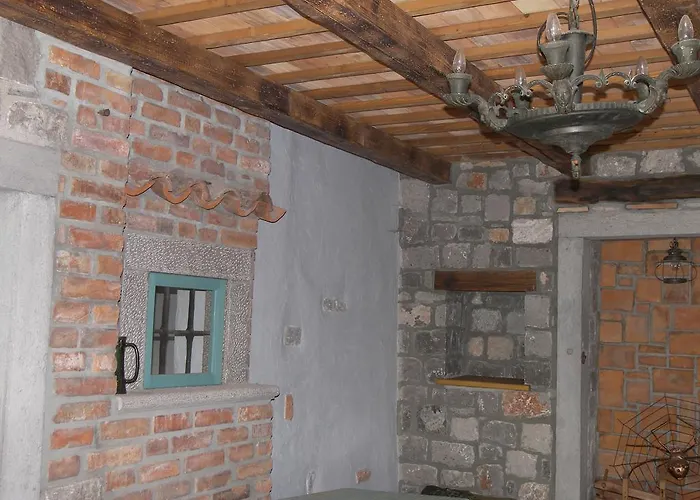 Valentinus 1800 Çiftlik konaklama