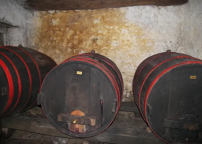 Farmház Valentinus 1800