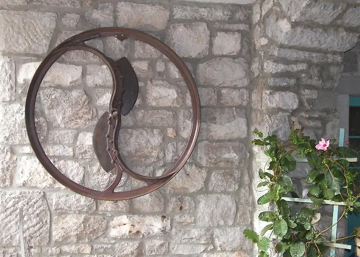 Farmház Valentinus 1800 Sežana