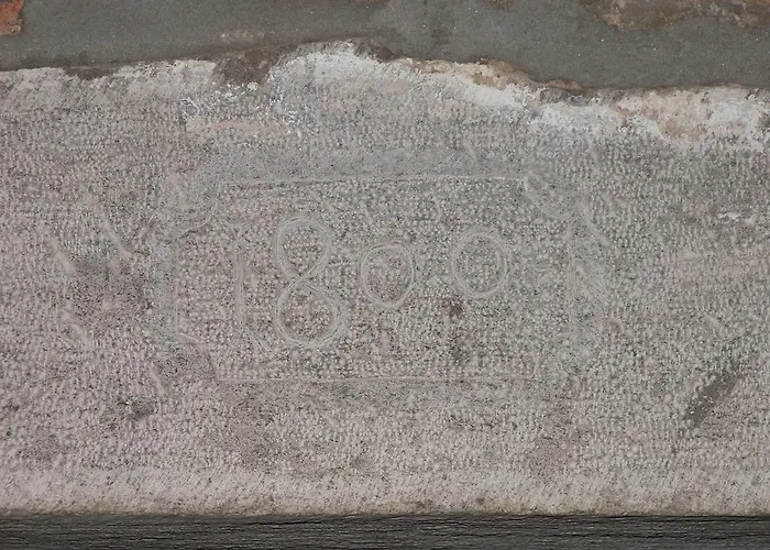 Farmház Valentinus 1800 *